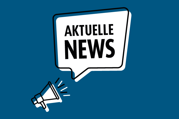 Interne Seite: Aktuelle News